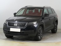 Škoda Kodiaq  2.0 TDI Style