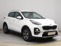 Kia Sportage  1.6 GDI Exclusive
