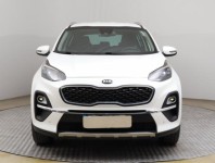 Kia Sportage  1.6 GDI Exclusive