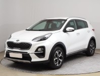 Kia Sportage  1.6 GDI Exclusive