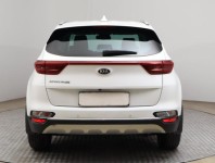 Kia Sportage  1.6 GDI Exclusive