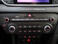 Kia Sportage  1.6 GDI Exclusive