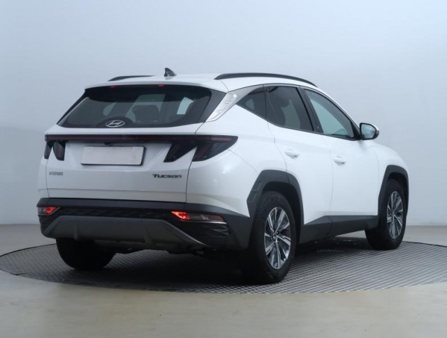 Hyundai Tucson  1.6 T-GDI Smart