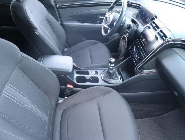 Hyundai Tucson  1.6 T-GDI Smart