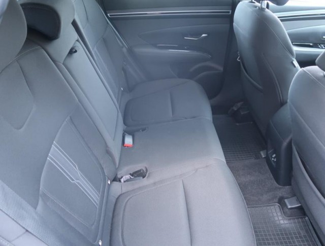 Hyundai Tucson  1.6 T-GDI Smart