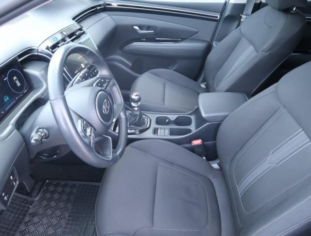Hyundai Tucson  1.6 T-GDI Smart