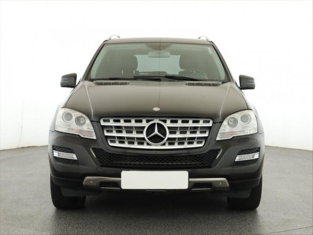Mercedes-Benz ML  ML 300 CDI 