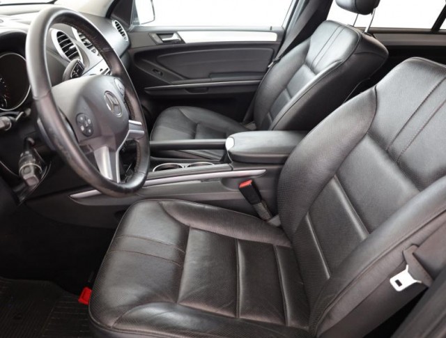 Mercedes-Benz ML  ML 300 CDI 