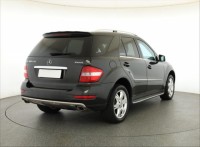 Mercedes-Benz ML  ML 300 CDI 