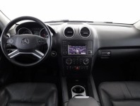 Mercedes-Benz ML  ML 300 CDI 