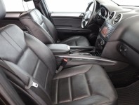 Mercedes-Benz ML  ML 300 CDI 