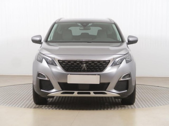 Peugeot 5008  PureTech 130 Allure