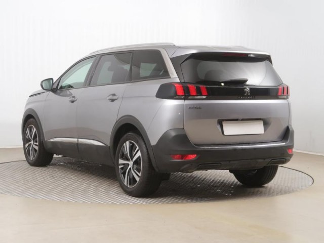 Peugeot 5008  PureTech 130 Allure