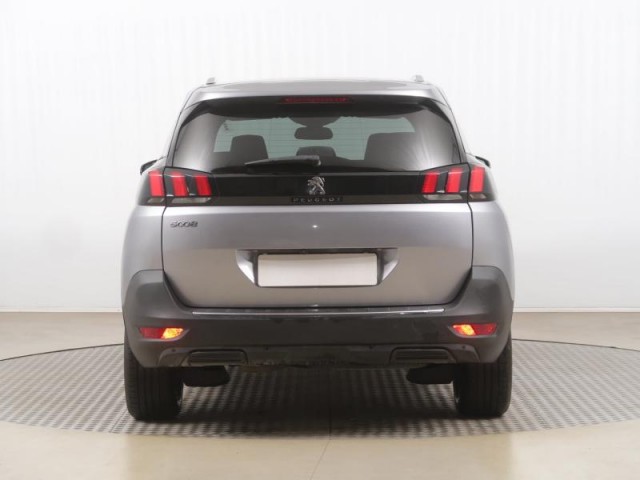 Peugeot 5008  PureTech 130 Allure