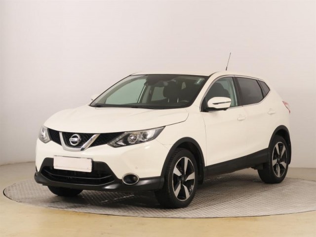Nissan Qashqai  1.2 DIG-T 