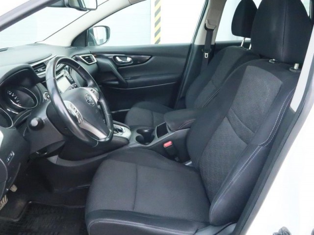 Nissan Qashqai  1.2 DIG-T 
