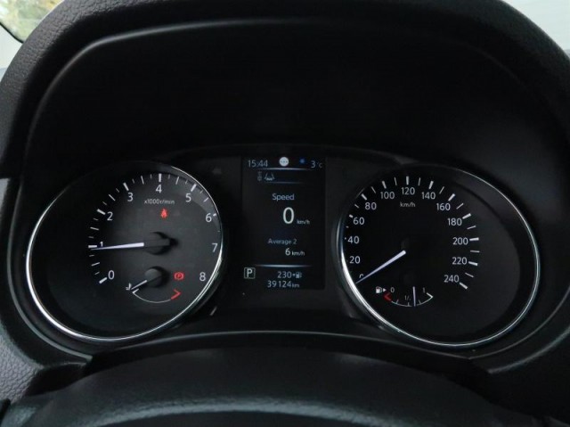 Nissan Qashqai  1.2 DIG-T 