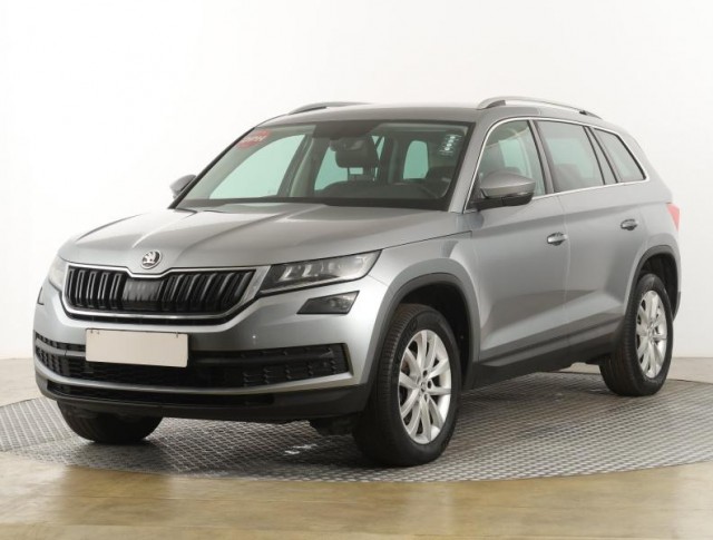 Škoda Kodiaq  1.5 TSI Style