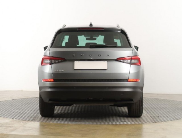 Škoda Kodiaq  1.5 TSI Style