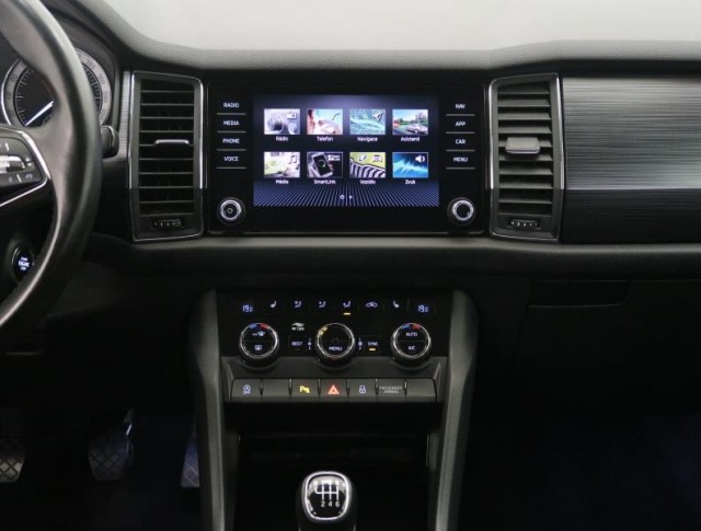 Škoda Kodiaq  1.5 TSI Style