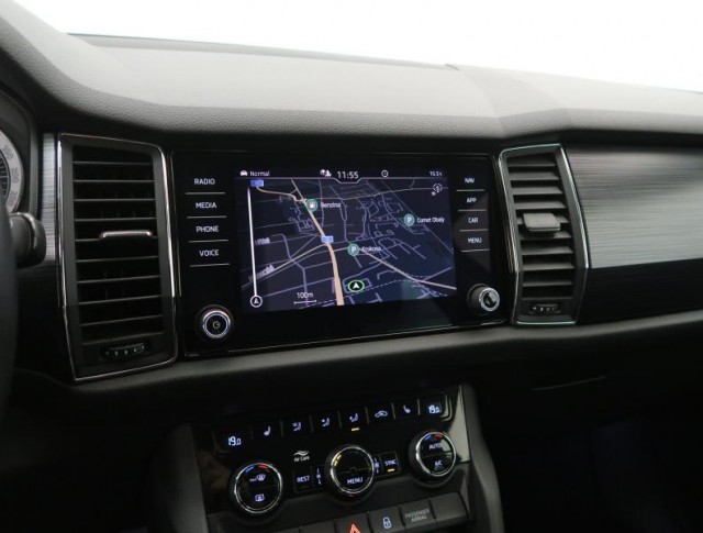 Škoda Kodiaq  1.5 TSI Style