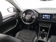 Škoda Kodiaq  1.5 TSI Style