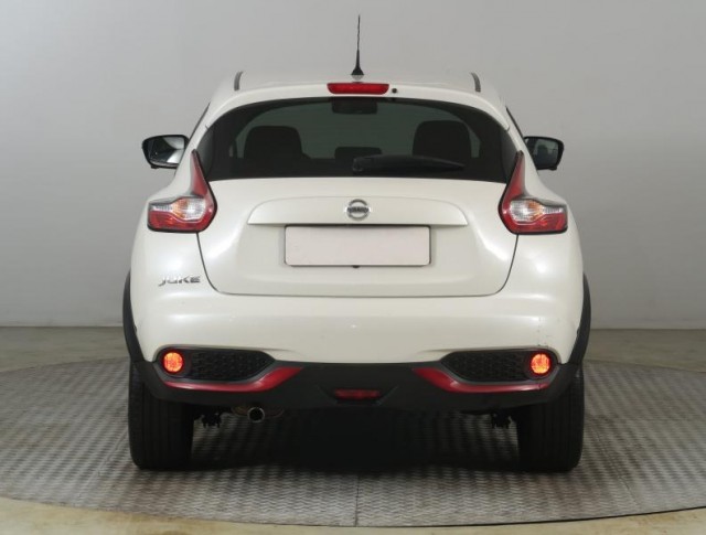 Nissan Juke  1.6 i 