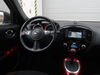 Nissan Juke  1.6 i 