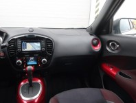 Nissan Juke  1.6 i 
