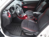 Nissan Juke  1.6 i 