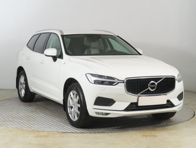 Volvo XC60  D4 