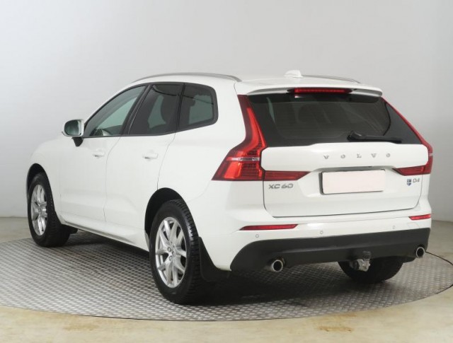 Volvo XC60  D4 
