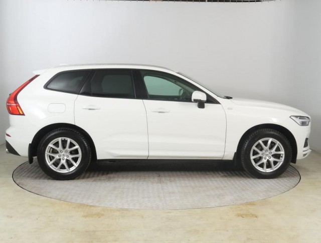 Volvo XC60  D4 