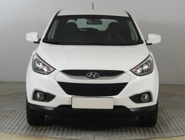 Hyundai ix35  1.7 CRDi 