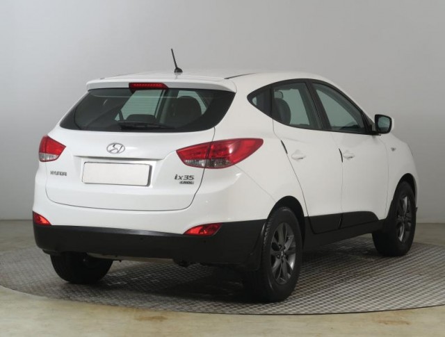 Hyundai ix35  1.7 CRDi 