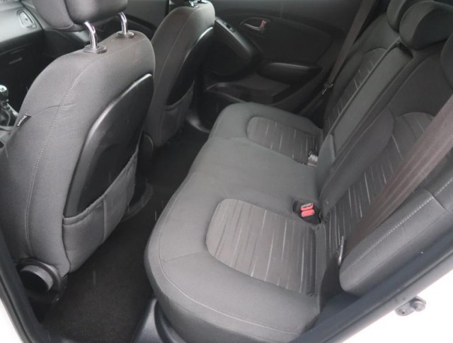 Hyundai ix35  1.7 CRDi 