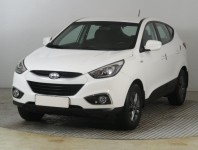 Hyundai ix35  1.7 CRDi 