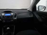 Hyundai ix35  1.7 CRDi 
