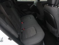 Hyundai ix35  1.7 CRDi 