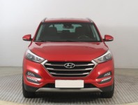 Hyundai Tucson  1.7 CRDi 