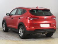Hyundai Tucson  1.7 CRDi 