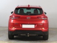 Hyundai Tucson  1.7 CRDi 