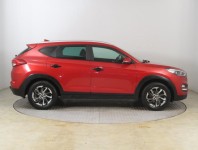 Hyundai Tucson  1.7 CRDi 