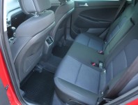 Hyundai Tucson  1.7 CRDi 