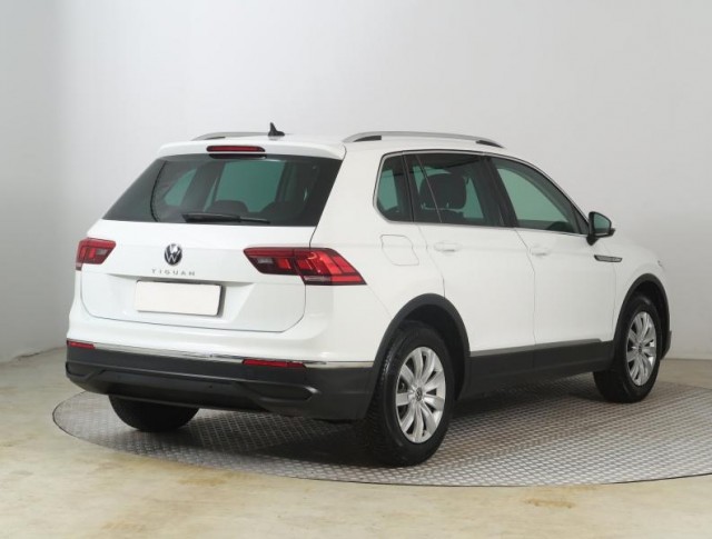 Volkswagen Tiguan  1.5 TSI 