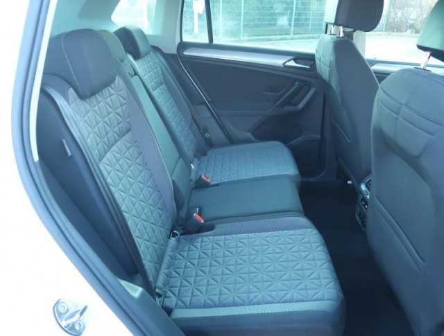 Volkswagen Tiguan  1.5 TSI 