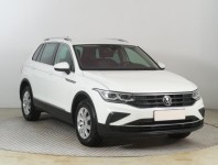 Volkswagen Tiguan  1.5 TSI 