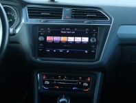 Volkswagen Tiguan  1.5 TSI 
