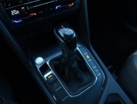 Volkswagen Tiguan  1.5 TSI 