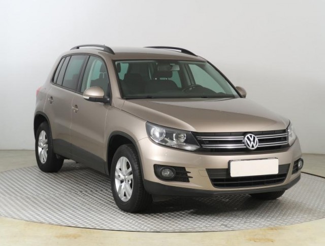 Volkswagen Tiguan  1.4 TSI 